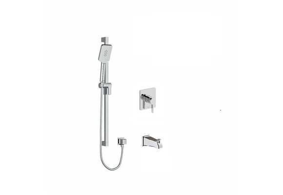 Dupont Kit - Two - Square