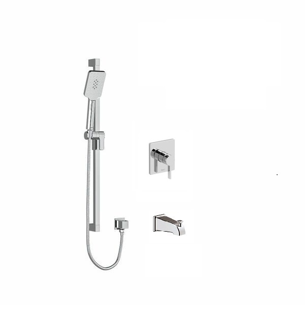 Dupont Kit - Pressure Balance - Two - Square