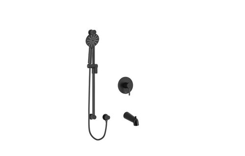 Dupont Kit - Pressure Balance - Two - Round