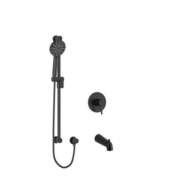 Dupont Kit - Pressure Balance - Two - Round