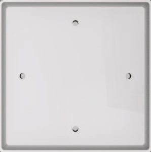 ACO - Q Plus Point Tile Drain