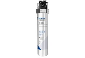 EVERPURE - Full Flow Drinking water System