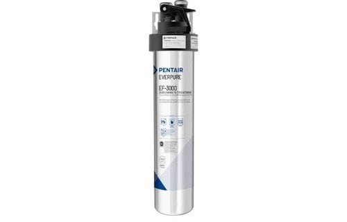 EVERPURE - Full Flow Drinking water System