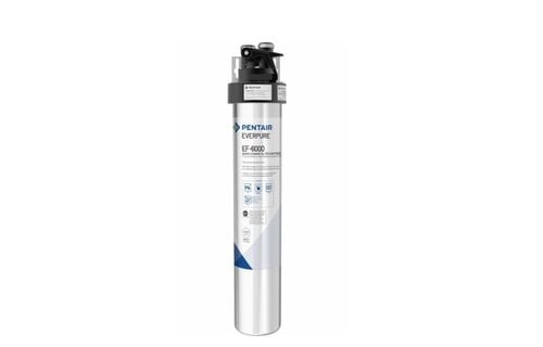EVERPURE - Full Flow Drinking water System