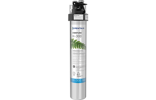 EVERPURE - Drinking water replacement Cartridges