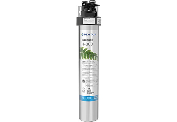 EVERPURE - Drinking water replacement Cartridges