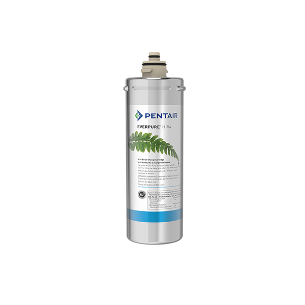 EVERPURE - Drinking water replacement Cartridges