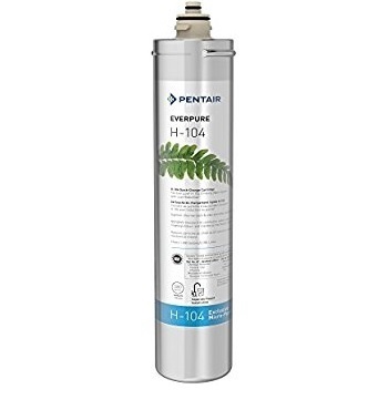 EVERPURE - Drinking water replacement Cartridges
