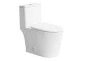 Aktuell - Cyklon - One Piece Toilet - AKK0301DF
