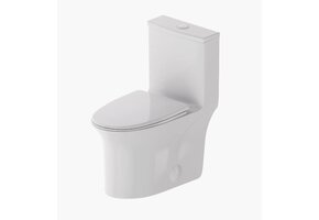 Kollezi - O ACE - Toilet