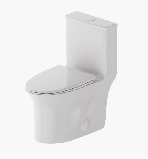 Kollezi - O ACE - Toilet