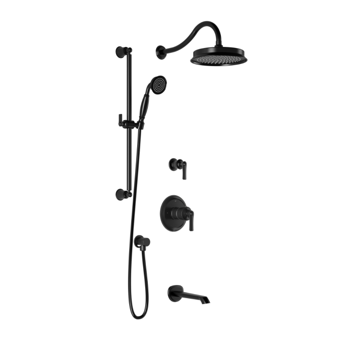 Kalia - Rustik - TD3