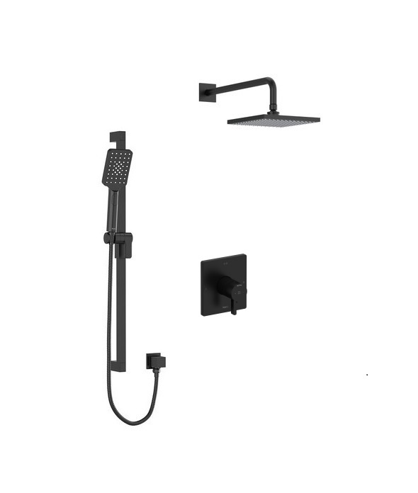 Dupont Kit - Hybrid - One - Square -