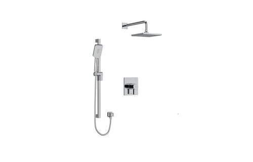 Dupont Kit - Hybrid - One - Square -