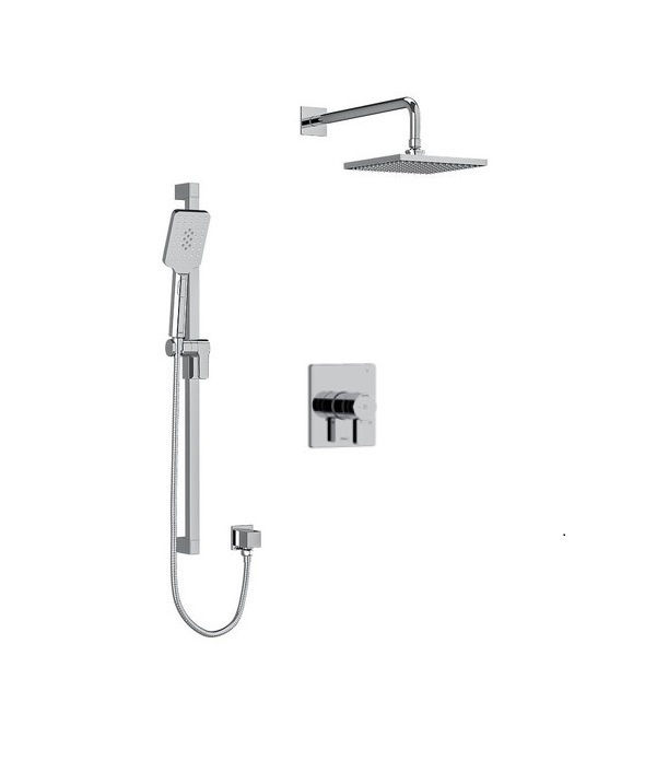 Dupont Kit - Hybrid - One - Square -