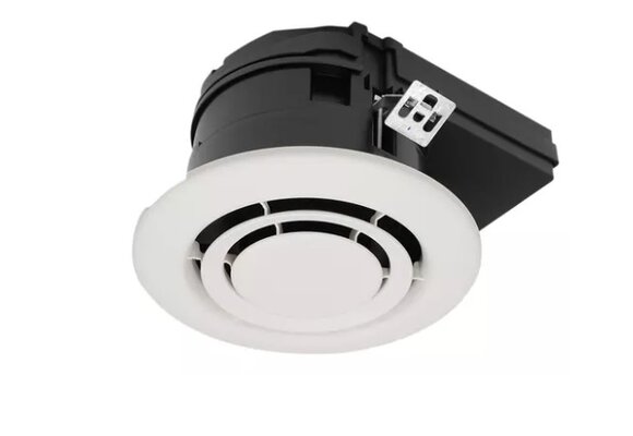 Panasonic - WhisperAir Repair -  Air Purifier