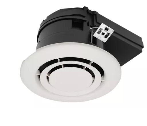 Panasonic - WhisperAir Repair -  Air Purifier