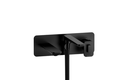 Riobel - Equinox - Wallmount Tub Filler