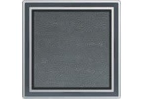 ACO - Tile in - PointDrain -