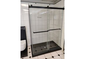 Fleurco - QUAD BASE/ 3660/SLATE/BLACK -