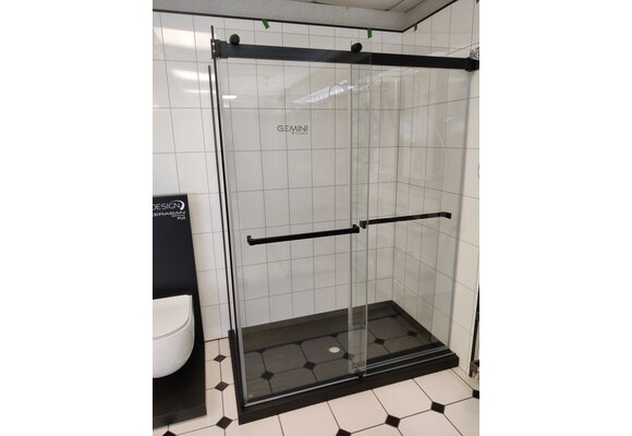 Fleurco - QUAD BASE/ 3660/SLATE/BLACK -