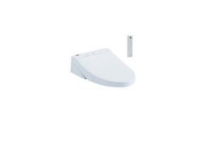 TOTO - C5 - Washlet