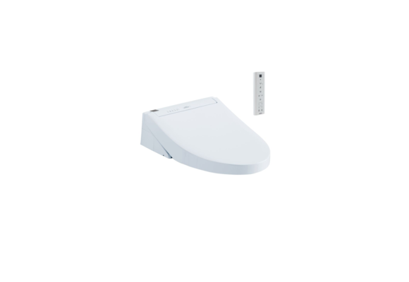 TOTO - C5 - Washlet