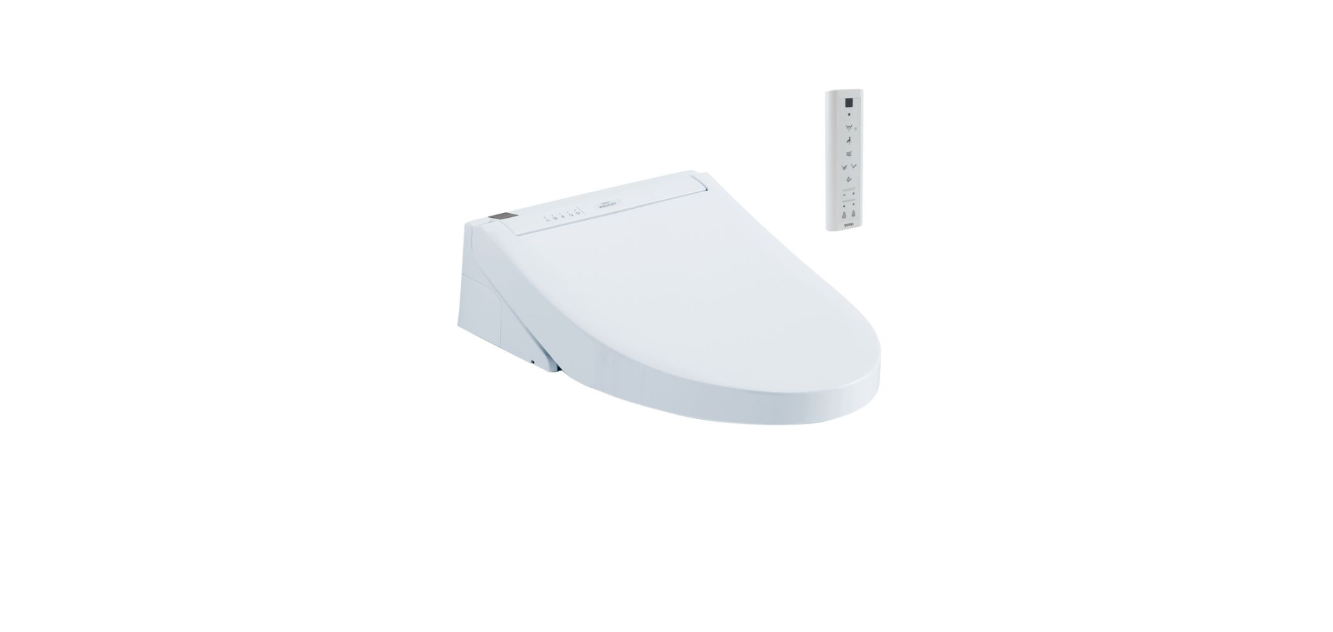 TOTO - C5 - Washlet