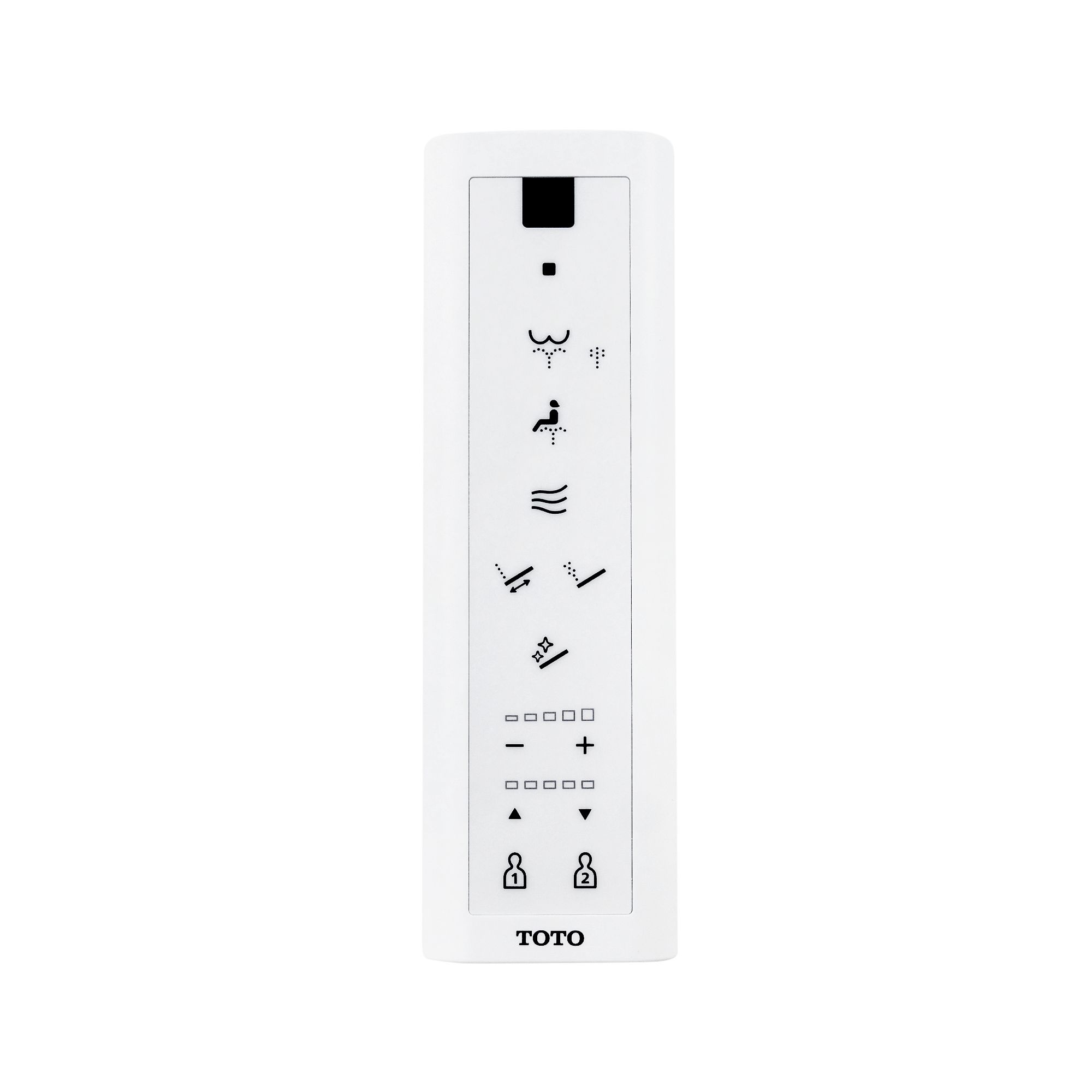 TOTO - C5 - Washlet