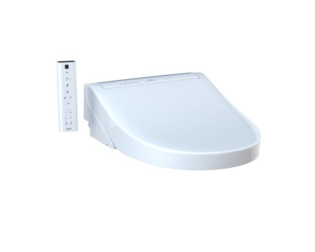 TOTO - C5 - Washlet