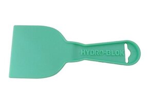 Hydro-Blok - Standard Putty Knife