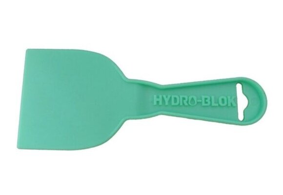 Hydro-Blok - Standard Putty Knife