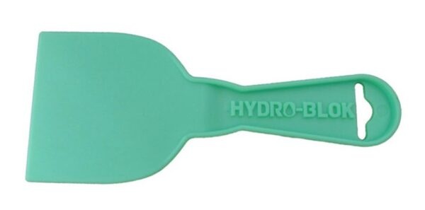 Hydro-Blok - Standard Putty Knife