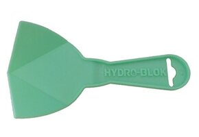 Hydro-Blok - Corner Putty Knife