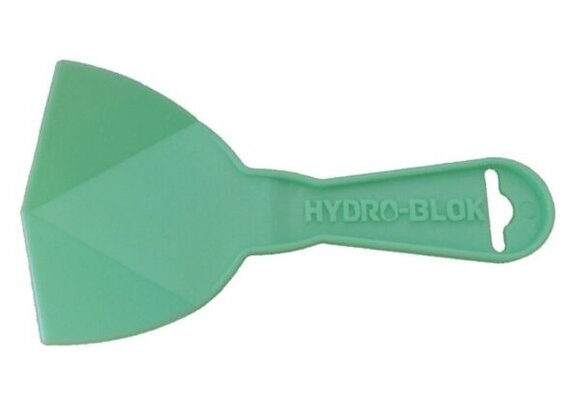 Hydro-Blok - Corner Putty Knife