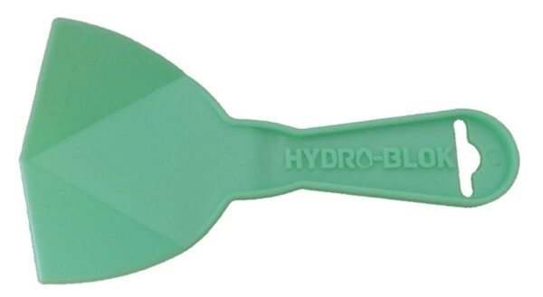 Hydro-Blok - Corner Putty Knife