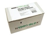 Hydro-Blok - Screws and Washers (100 per box)