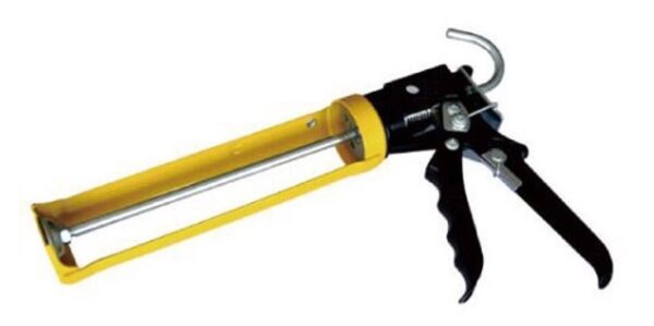 Hydro-Blok - Cartridge Gun