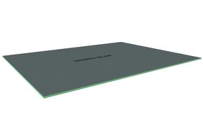 Hydro-Blok - 48" x 64" x ½" Wallboard