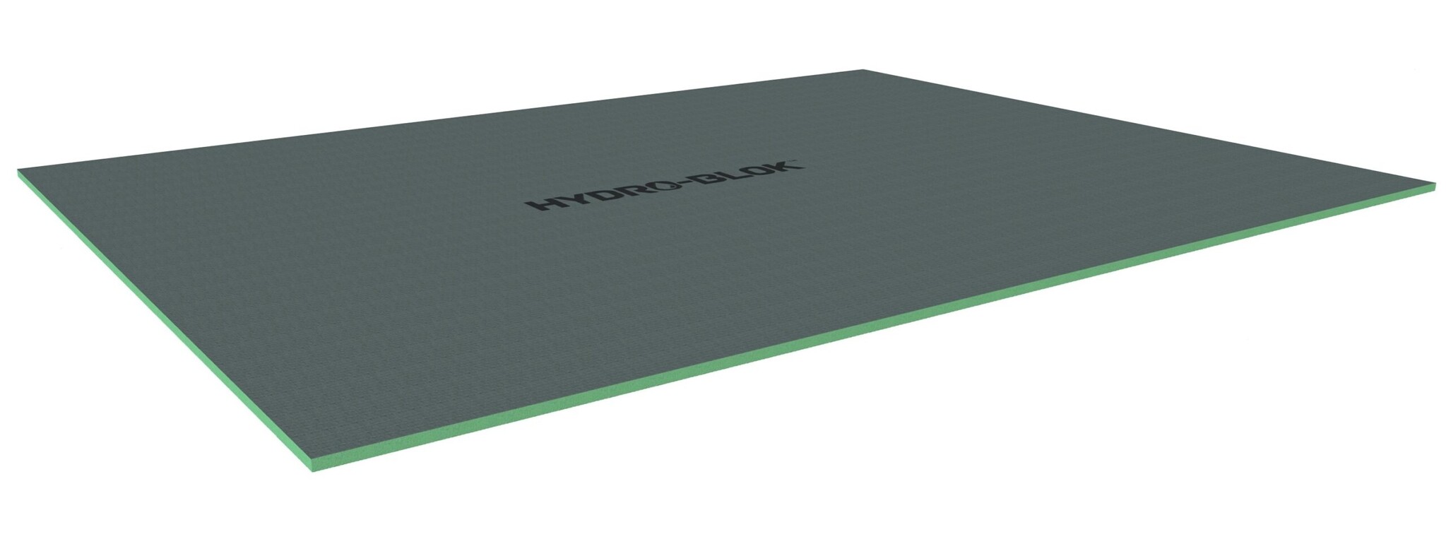 Hydro-Blok - 48" x 64" x ½" Wallboard