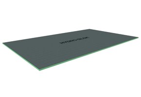 Hydro-Blok - 36" x 60" x ½" Wallboard