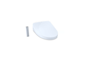 TOTO - S550E CONTEMPORARY WASHLET+