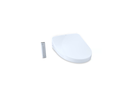 TOTO - S550E CONTEMPORARY WASHLET+