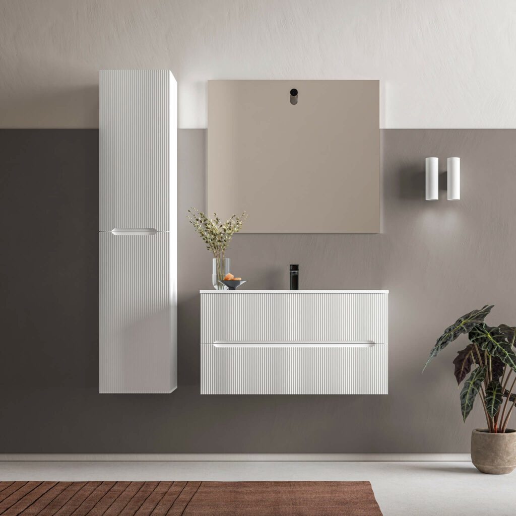 StoneTouch - Runway - Column -