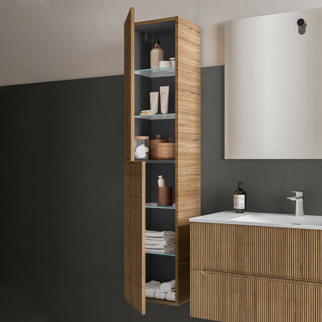 StoneTouch - Runway - Column -