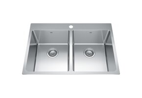 KINDRED - BROOKMORE 18G SS DBL