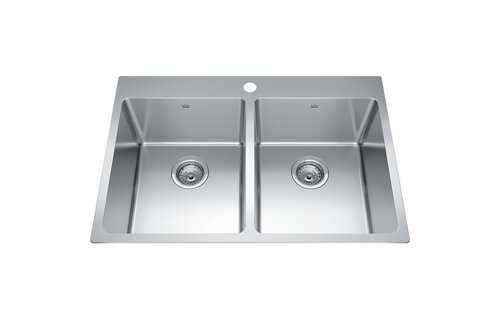 KINDRED - BROOKMORE TM 18G SS DBL 1H 33CAB - BDL2131-9-1