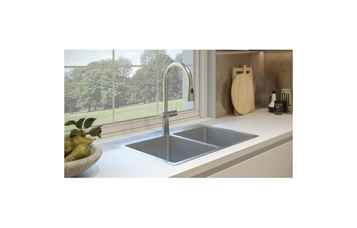 KINDRED - BROOKMORE TM 18G SS DBL 1H 33CAB - BDL2131-9-1