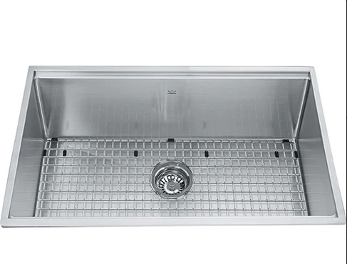 KINDRED - STAINLESS STEEL SINKS - SINK - DESIGNER DROP IN  - KCS30-10-10A