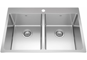 KINDRED - BROOKMORE TM 18G SS DBL 1H 33CAB -